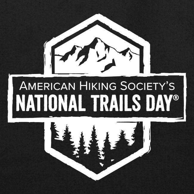 National Trails Day®: Mountain and Forest Hex