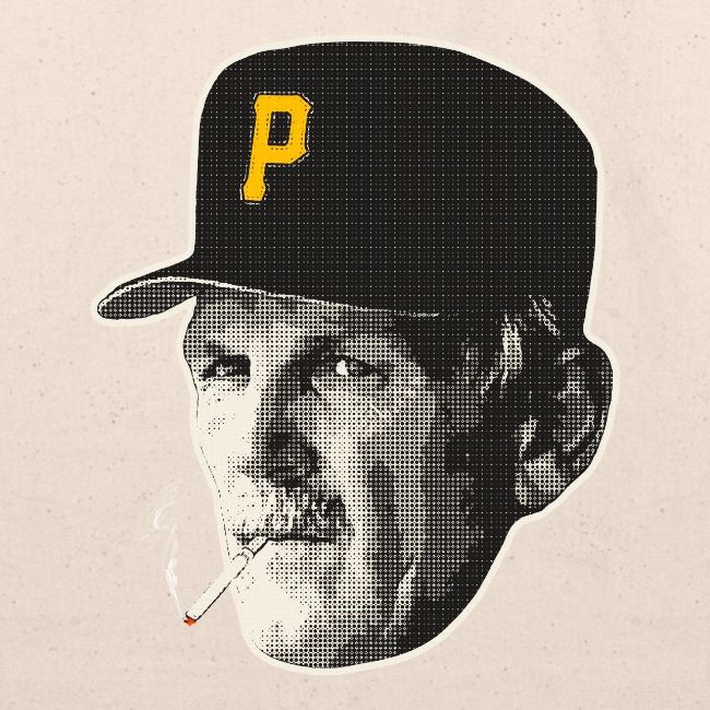 Smokin' Jim