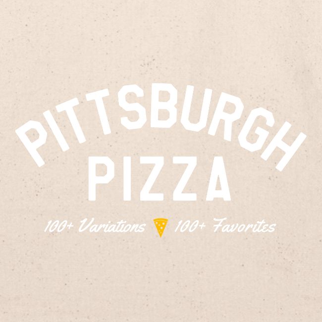 Pittsburgh Pizza