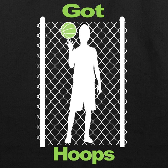 GOT HOOPS