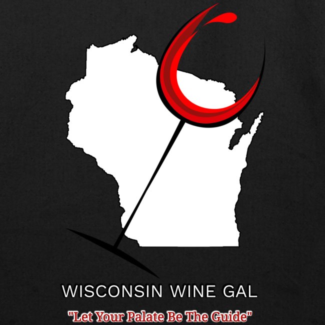 Wisconsin Wine Gal