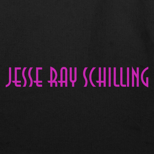 jesse ray schilling text logo