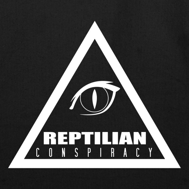 Reptilian Conspiracy