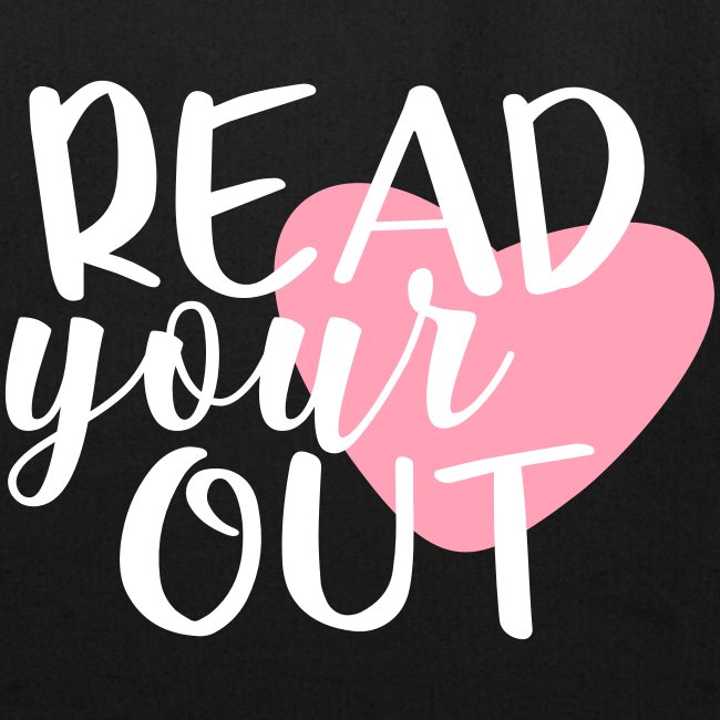Read Your Heart Out Teacher T-Shirts
