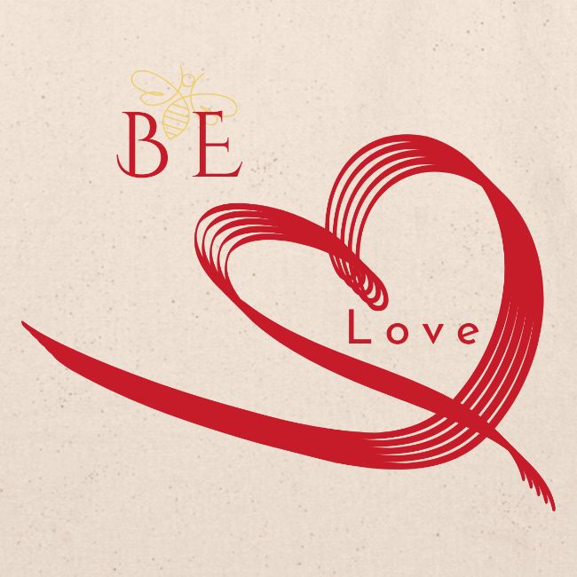 BE LOVE
