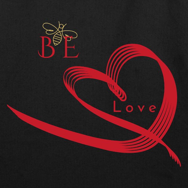 BE LOVE