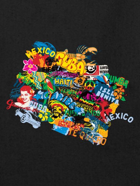 latin america