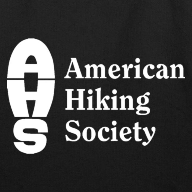 American Hiking Society Logo