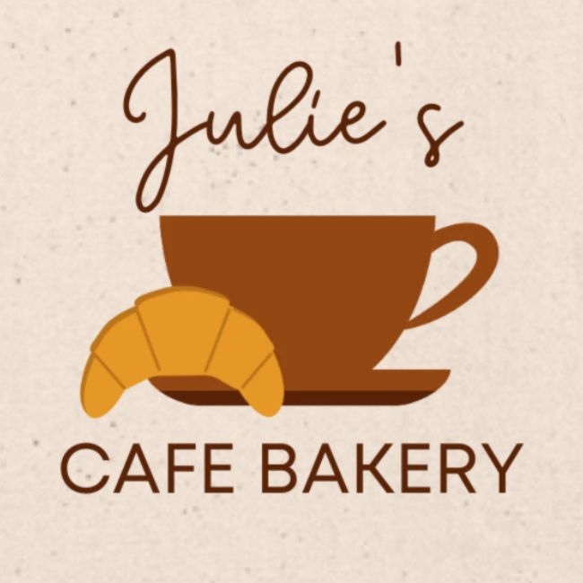 Julie's Cafe Bakery
