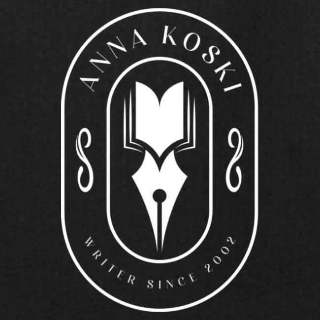 Full Logo White