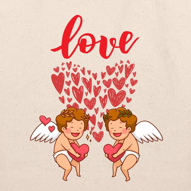 Cupid Love Designs, cupid love angel vibration.