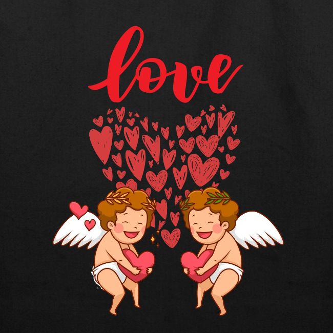 Cupid Love Designs, cupid love angel vibration.