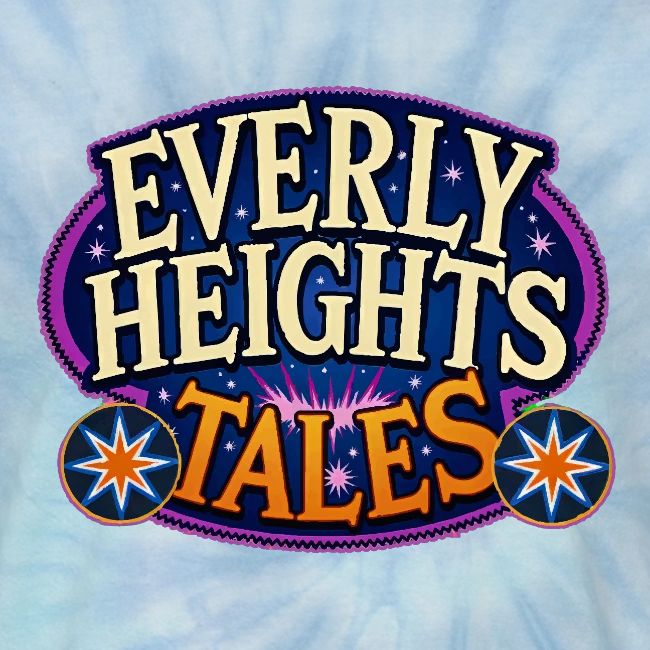 Everly Heights Tales
