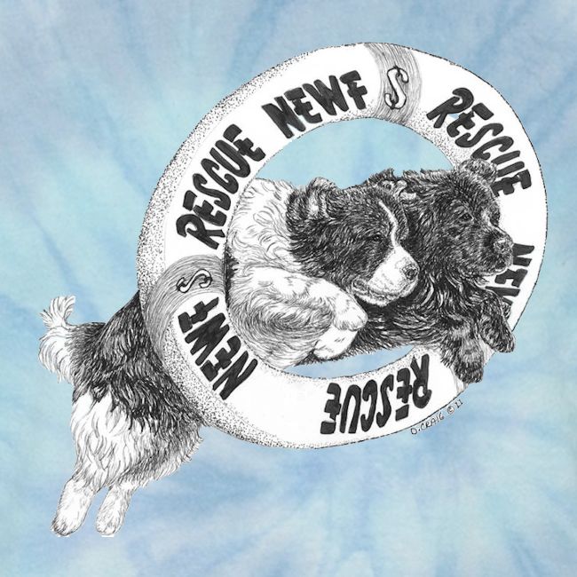 Limited Edition Rescue Design