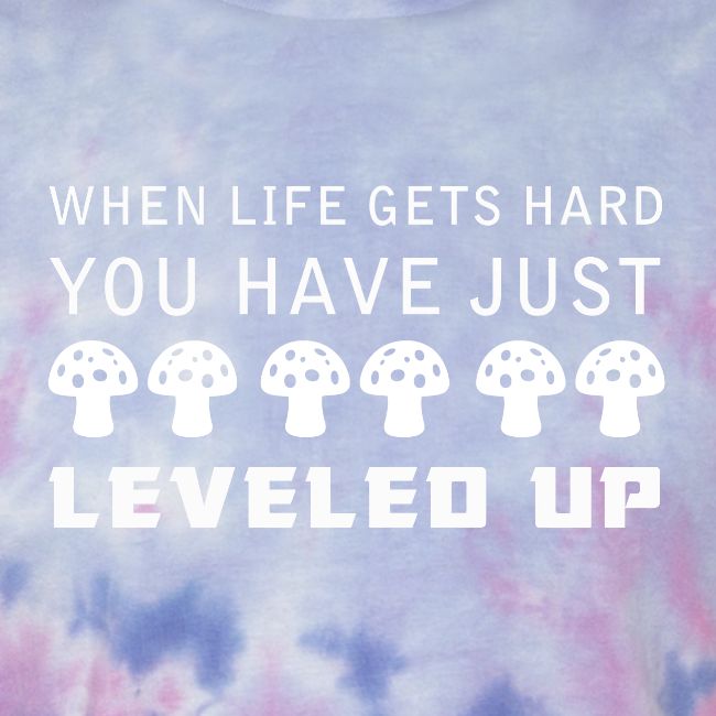 Level Up