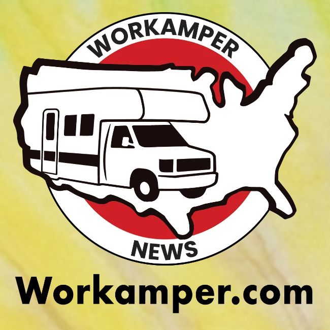 Tie-dye Jobs for Rvers - Workamper.com