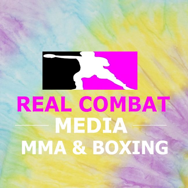 RCM MMA & BOXING Pink
