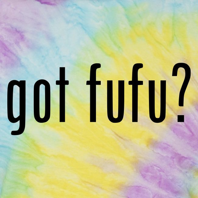 gotfufu-black