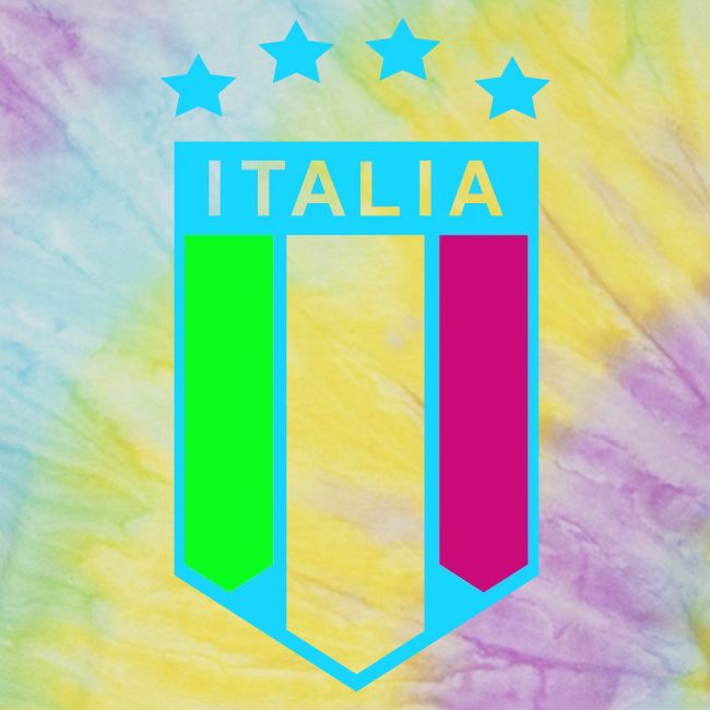 4 Star Italia Shield