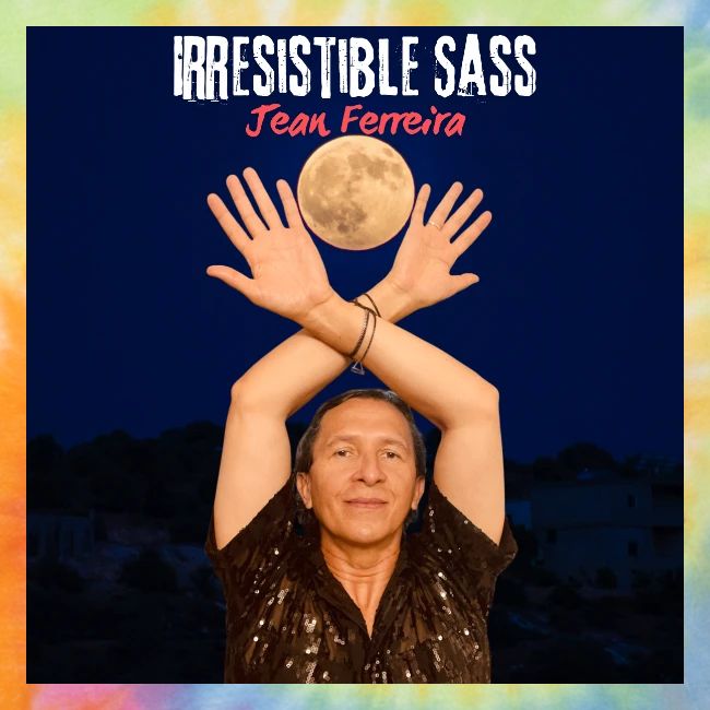 Irresistible Sass