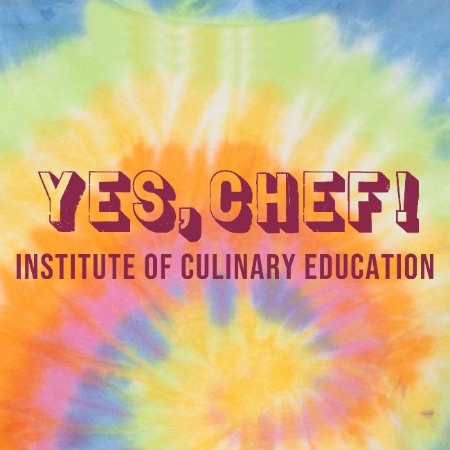 Yes, Chef!