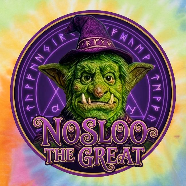 Nosloo the Great