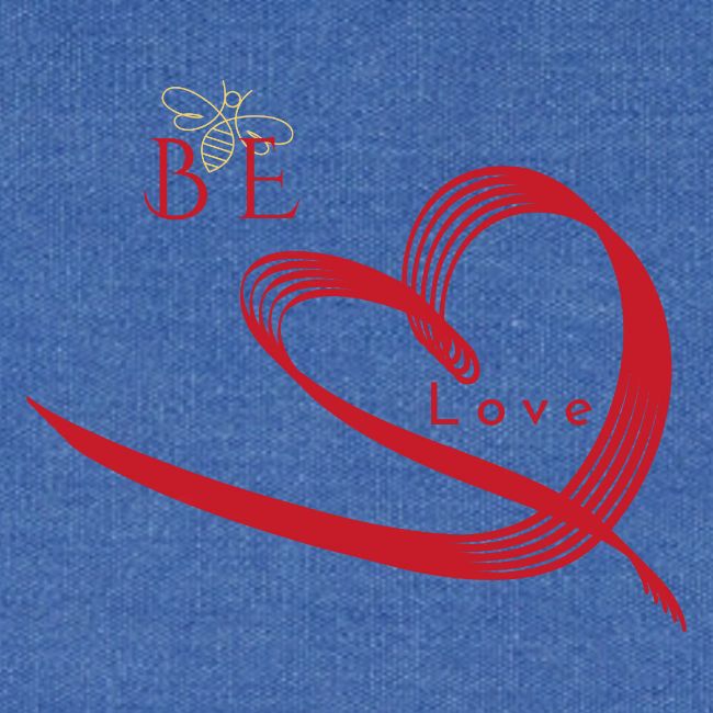 BE LOVE