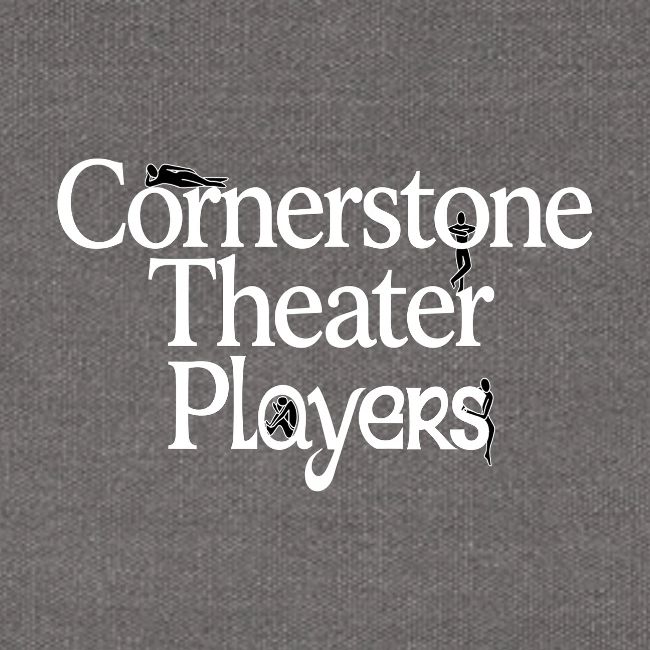 Cornerstone Theater Players (Light)