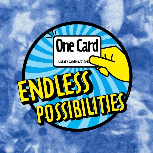 One Card, Endless Possibilities