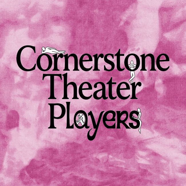 Cornerstone Theater Players