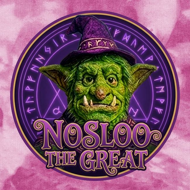 Nosloo the Great