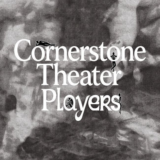 Cornerstone Theater Players (Light)