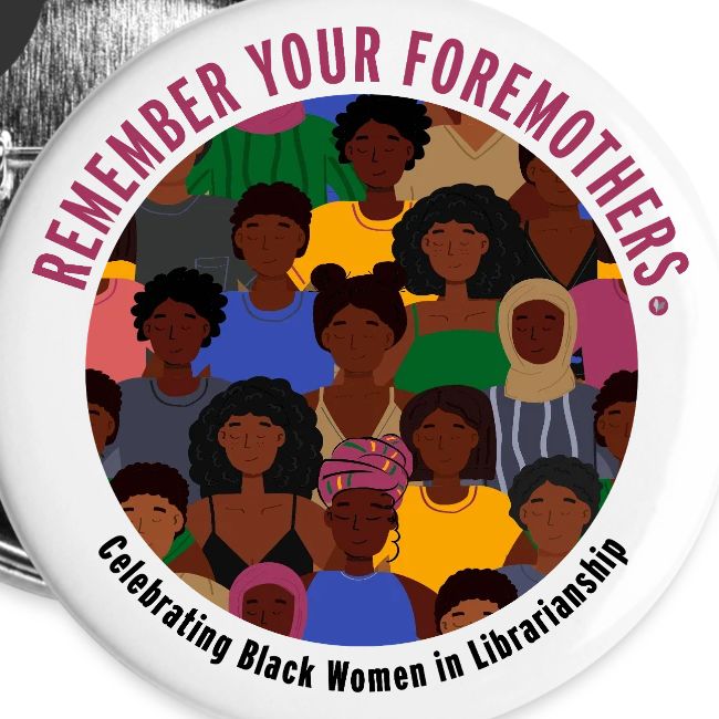 Remember Your Foremothers