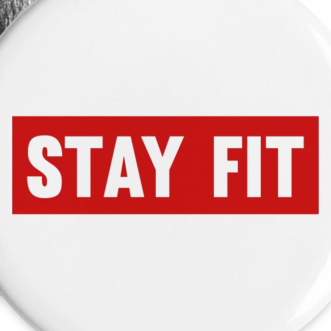 Stay Fit