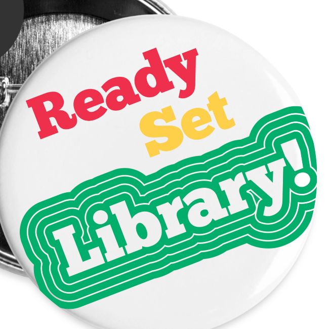 Ready Set Library!