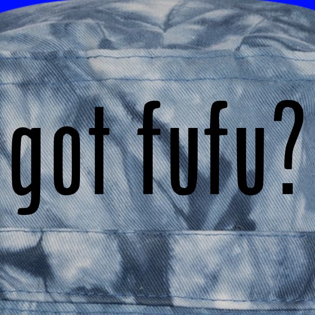 gotfufu-black
