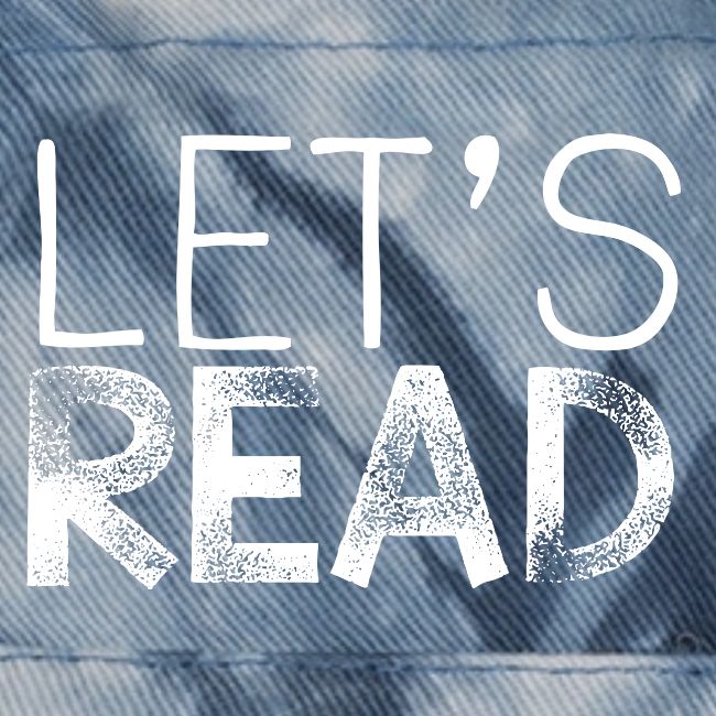 Let's Read Teacher Pillow Classroom Library Pillow