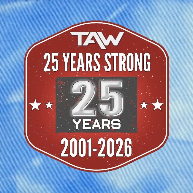 25 YRS