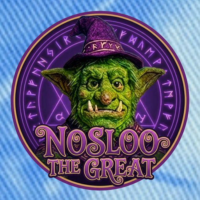Nosloo the Great