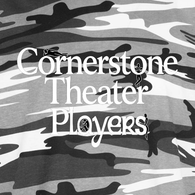Cornerstone Theater Players (Light)