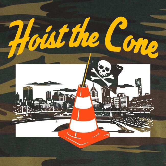 Hoist The Cone