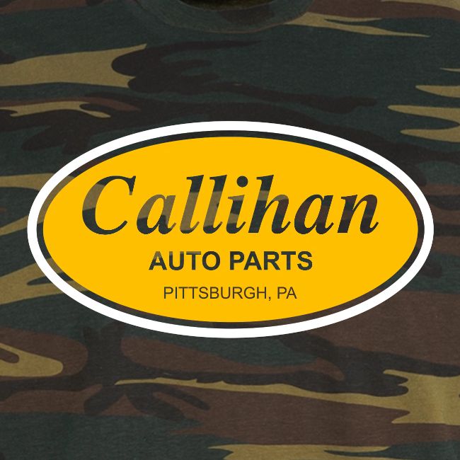 Callihan Auto Parts