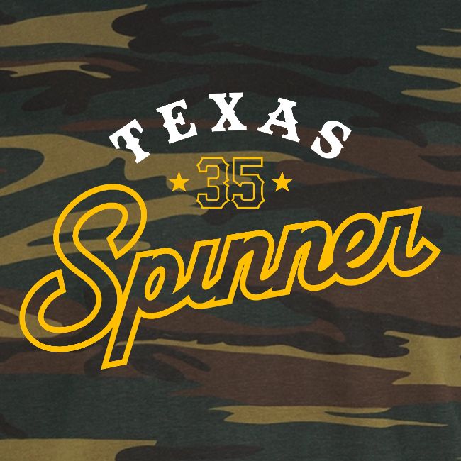 Texas Spinner