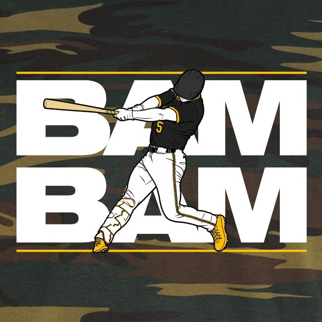 BAM BAM
