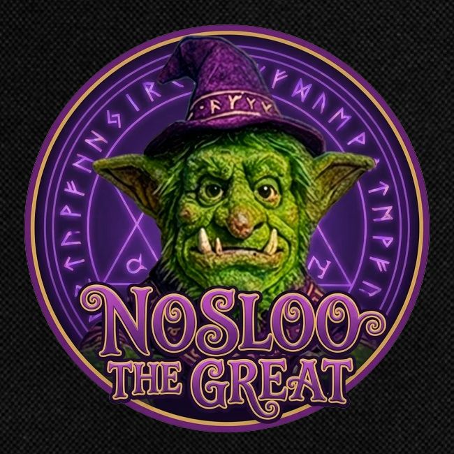 Nosloo the Great