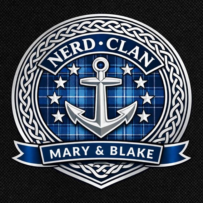 THE NERDCLAN