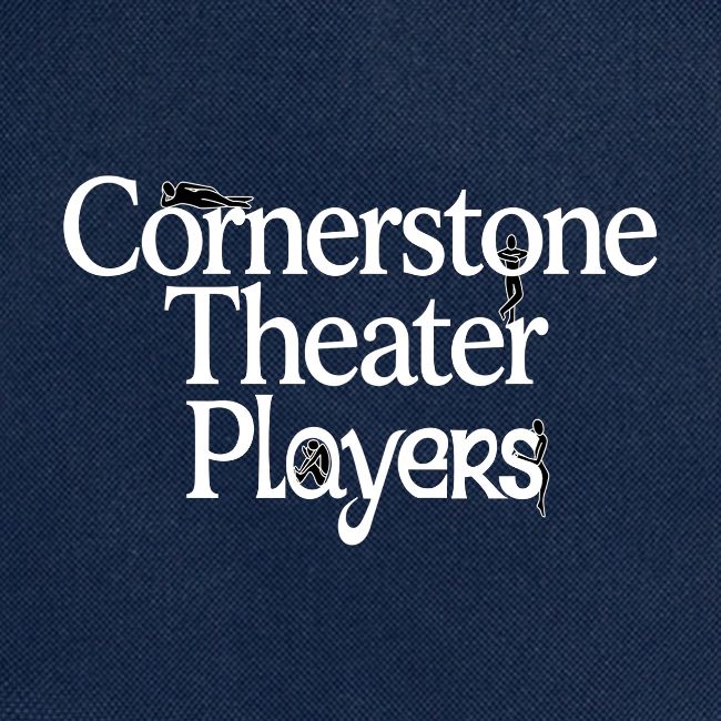 Cornerstone Theater Players (Light)