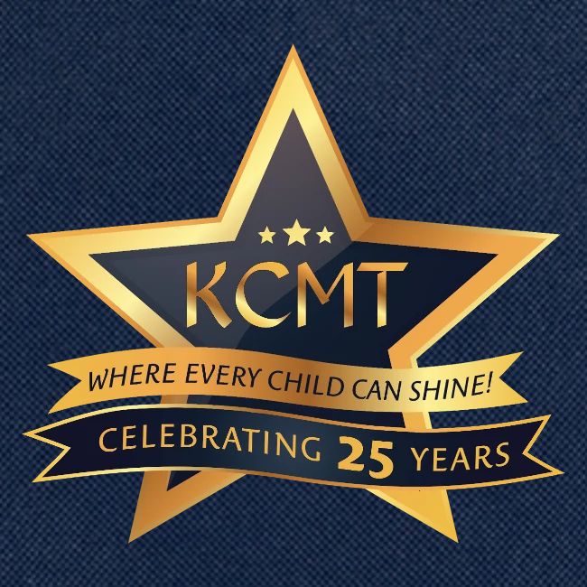 KCMT Celebrating 25 Years