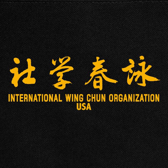 IWCO4 T back Gold USA
