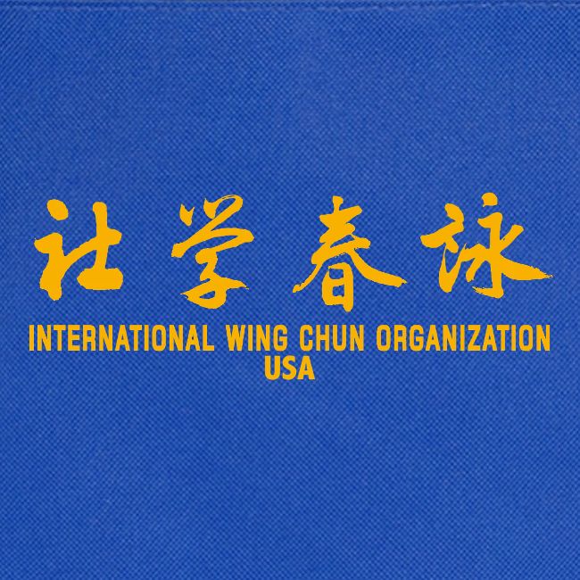 IWCO4 T back Gold USA